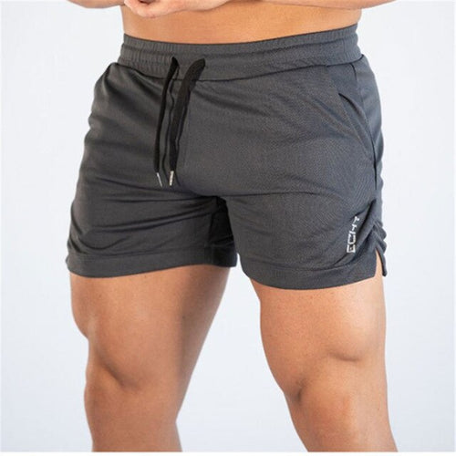 ActiveFit | Men's Athletic Workout Shorts with Adjustable Drawstring | Comfortable Fit for All-Day Movement 0